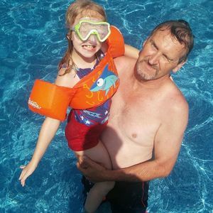 Meet your Posher, Robert